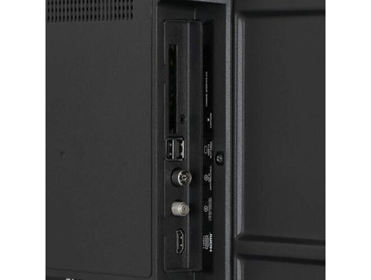 4K (Ultra HD) Smart телевизор HAIER 50 SMART TV S4